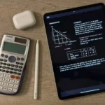 Bộ công cụ học tập và làm việc hiệu quả với iPad, máy tính, Apple Pencil và tai nghe AirPods