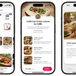 Các ví dụ minh họa về dịch vụ Airbnb được cung cấp tại nhà