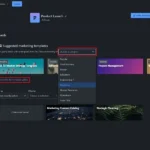 Cách sử dụng mẫu có sẵn trên Trello để tạo bảng công việc