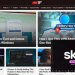 Chế độ Ảnh trong Ảnh (PiP) của Microsoft Edge giúp xem video nổi trong khi duyệt web