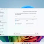 Copilot tìm kiếm và truy cập tệp tin trên Windows