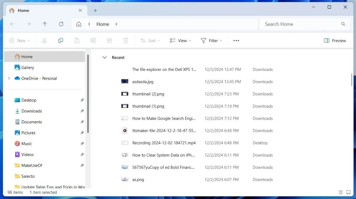 Hàm QUERY Google Sheets: Tự Động Hóa Dữ Liệu Với 5 Lợi Ích Vượt Trội