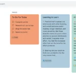 Gắn nhãn và sắp xếp ghi chú trong Google Keep để tối ưu quản lý