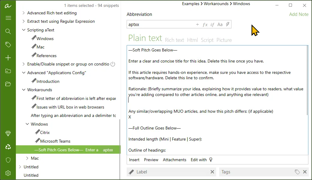 Nên Chọn Gì Cho Brainstorming: Notion Hay Microsoft Loop?