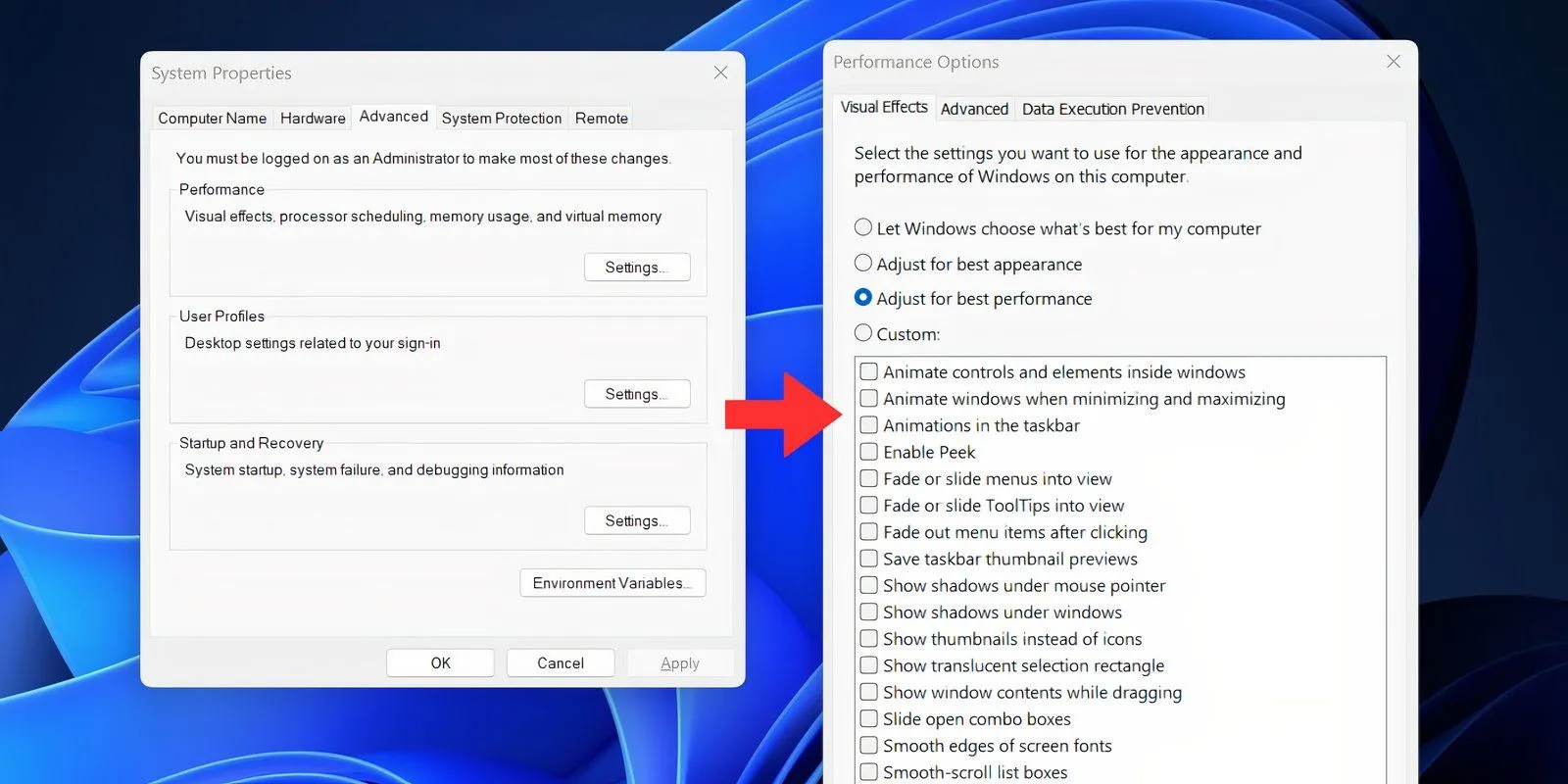 7 Tính Năng Ẩn Của Windows Giúp Bạn Làm Việc Hiệu Quả Hơn Ngay Lập Tức