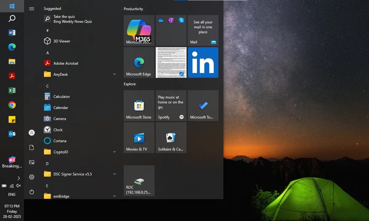 Cách Khôi Phục Menu Chuột Phải Cũ Trong Windows 11 Đơn Giản Nhất