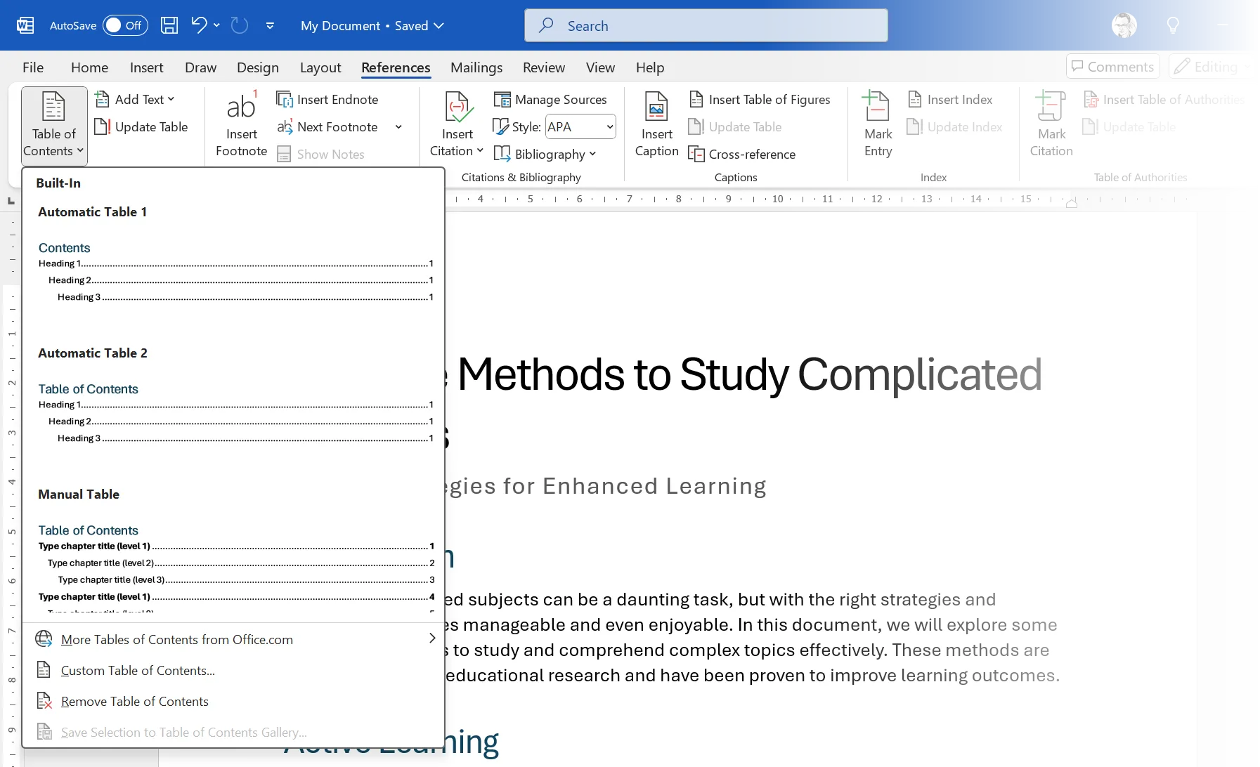 NotebookLM – Sức Mạnh Mới Với Tính Năng Sơ Đồ Tư Duy (Mind Map)