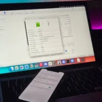 Giao diện phần mềm 3uTools hiển thị chi tiết sức khỏe pin iPhone trên máy tính