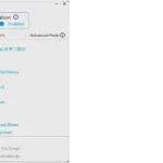Giao diện ứng dụng Intel APO với các game được bật tối ưu