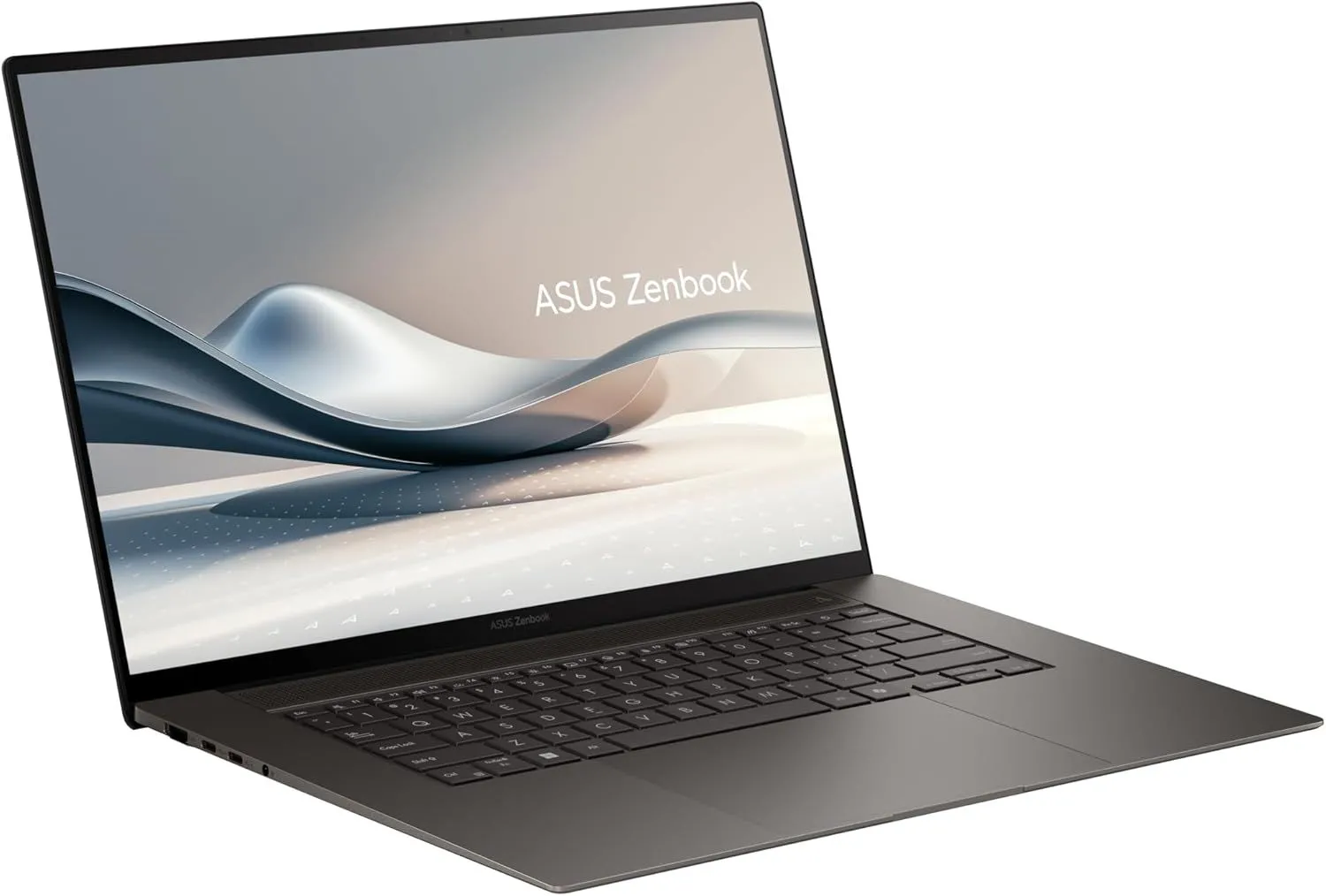 Hình ảnh ASUS Zenbook S 16 OLED trên Amazon