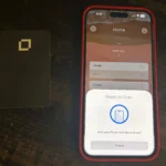 Hình ảnh các thẻ ngân hàng có biểu tượng NFC, minh họa công nghệ giao tiếp trường gần