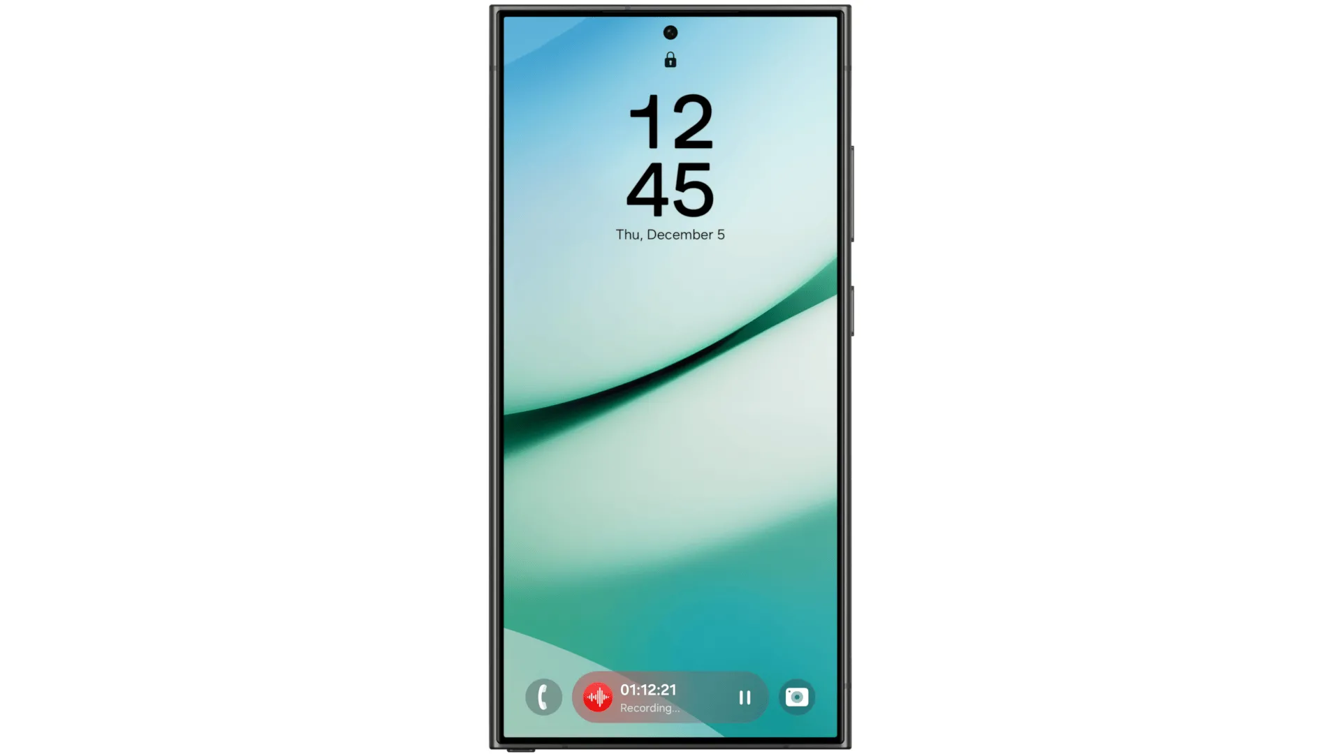 Hoạt ảnh hệ thống mới mượt mà trên One UI 7.