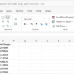 Hộp thoại Quản lý Quy tắc Định dạng có điều kiện trong Excel Online, hiển thị các tùy chọn tùy chỉnh Thanh dữ liệu