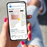Hướng dẫn mua sắm thông minh trên ứng dụng Amazon với công cụ AI
