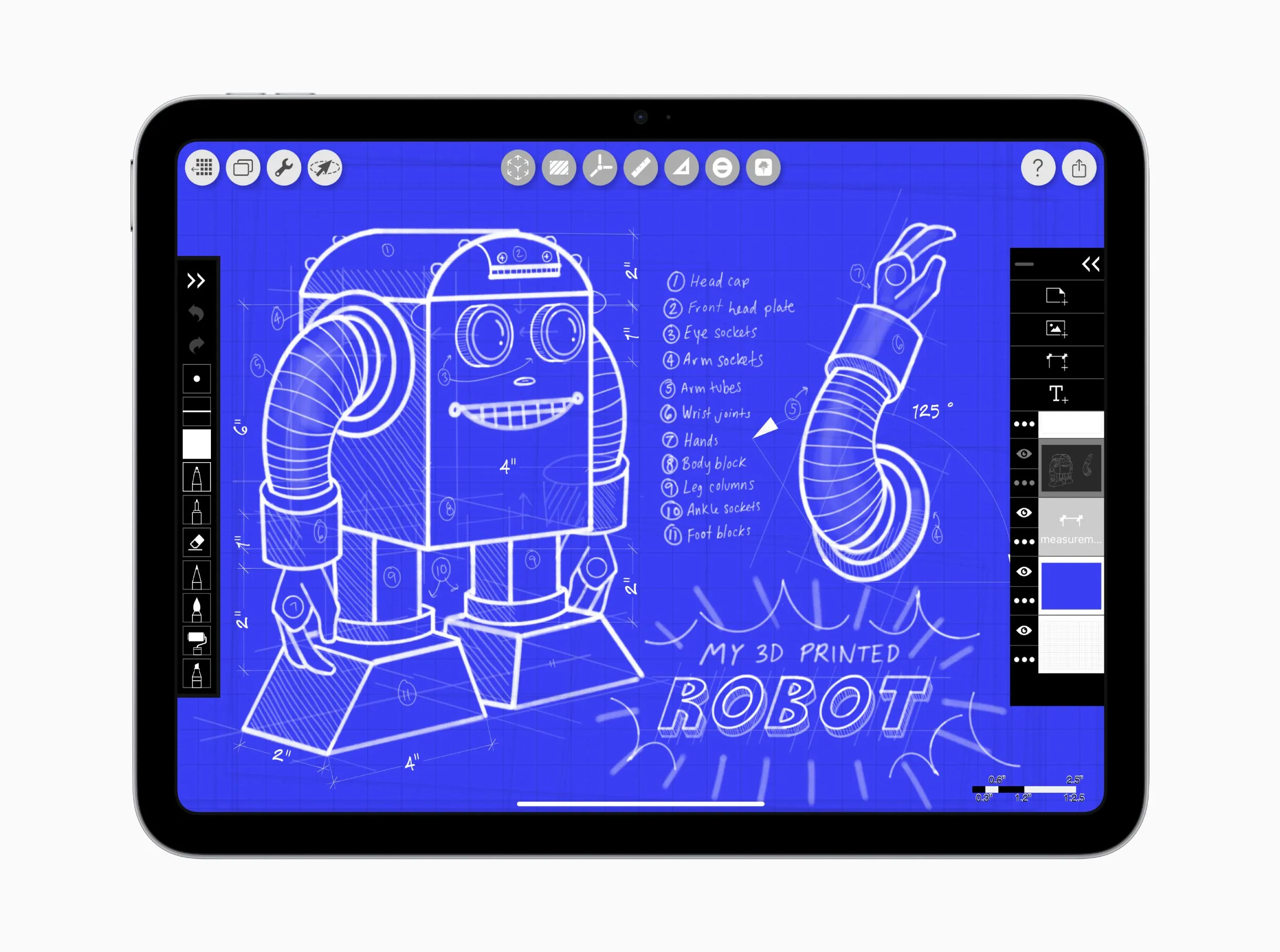 iPad cơ bản mới của Apple với chip A16 nâng cấp hiệu năng