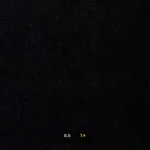 iPhone hiển thị thanh trượt thời lượng Night Mode