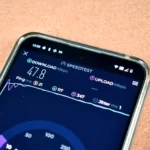 Kiểm tra tốc độ internet trên điện thoại bằng ứng dụng Ookla Speedtest