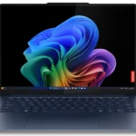 Laptop Lenovo Yoga Slim 7x với màn hình OLED 14.5 inch