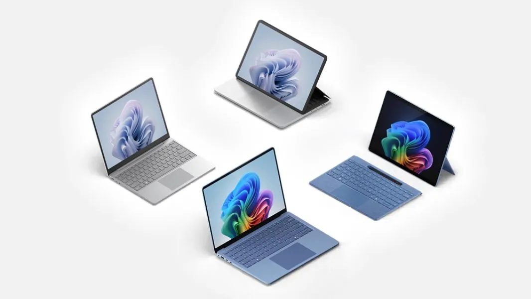 Tối Ưu Hóa Năng Suất: 4 Mẹo Sử Dụng Clipboard Windows Hiệu Quả Nhất