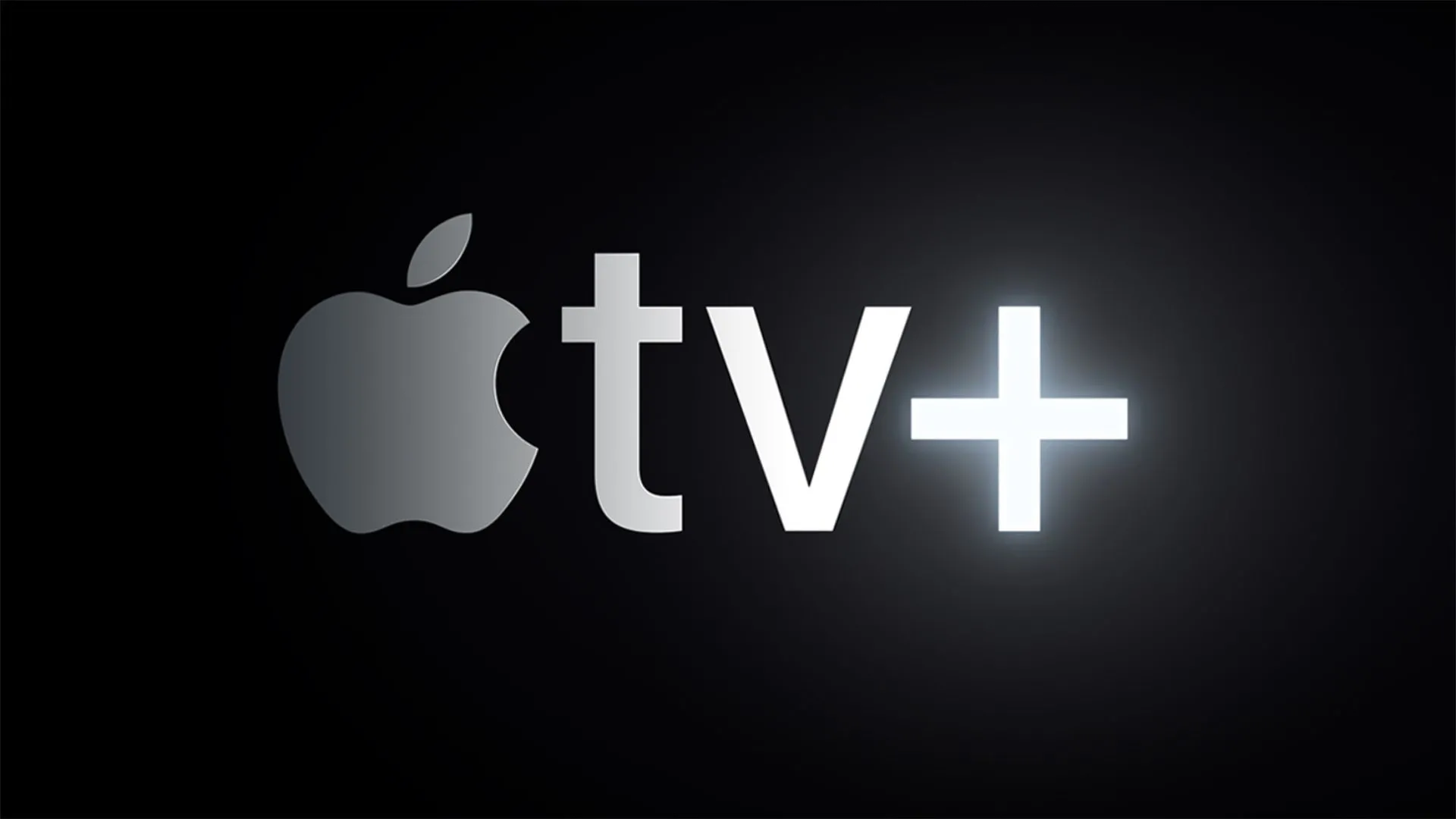 Logo Apple TV+ biểu tượng dịch vụ streaming giảm giá hấp dẫn