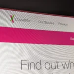 Logo của dịch vụ xét nghiệm DNA 23andMe bị phạt vì rò rỉ dữ liệu