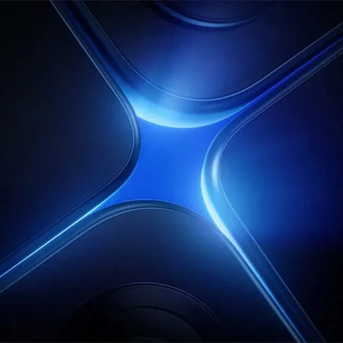 Logo sự kiện Galaxy Unpacked của Samsung, ra mắt Galaxy S25