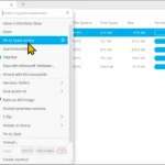 Menu chuột phải cổ điển trên File Explorer của Windows 11 bị ẩn nhiều tùy chọn
