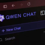 Mô hình AI Qwen Chat của Alibaba, một trong những LLM được nghiên cứu về khả năng tự sao chép.