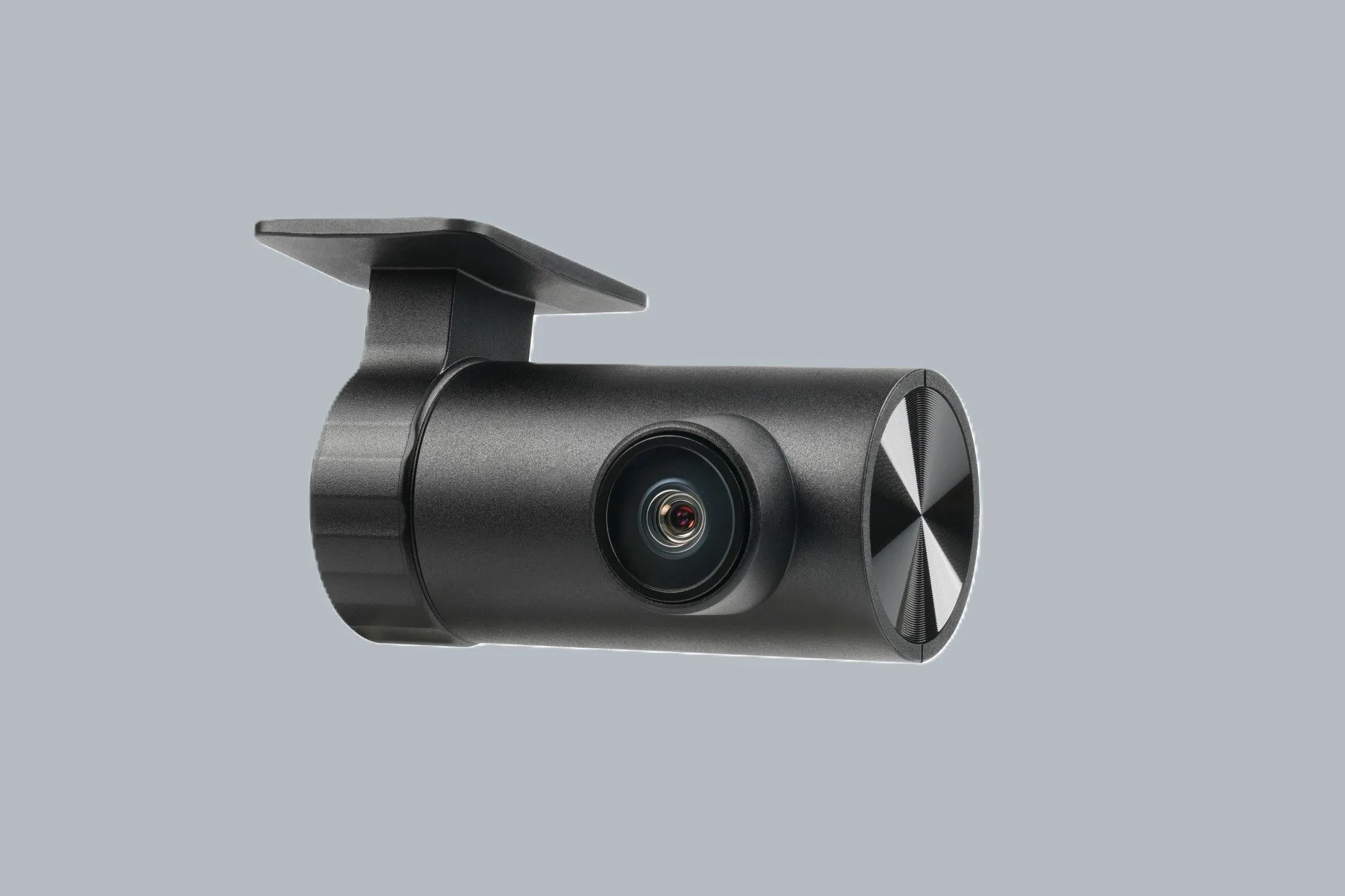Mô tả chi tiết camera phía sau (rear cam) của hệ thống camera hành trình 70mai 4K Omni