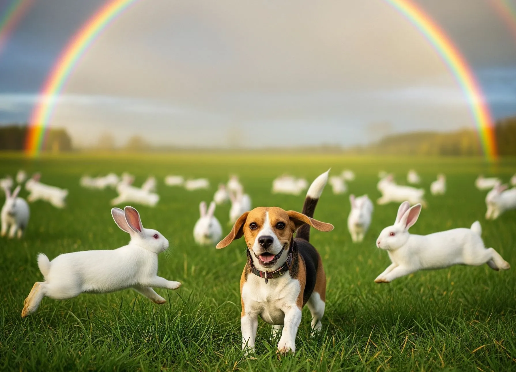 Một hình ảnh minh họa được tạo bởi Google Imagen 4