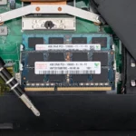 Nâng cấp RAM laptop để tăng cường khả năng đa nhiệm và hiệu suất