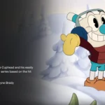 Netflix The Cuphead Show