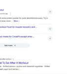 Phân loại thảo luận và diễn đàn trên Google Tìm kiếm