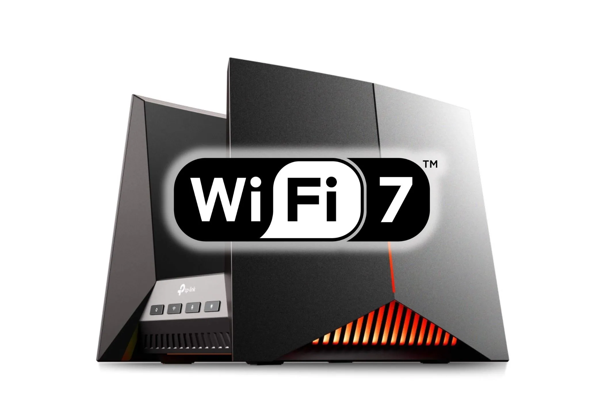 Router TP-Link chuẩn Wi-Fi 7, thiết bị trung tâm của mạng không dây