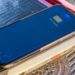 Sạc không dây ngược qua mặt lưng điện thoại Ulefone Power Armor 13
