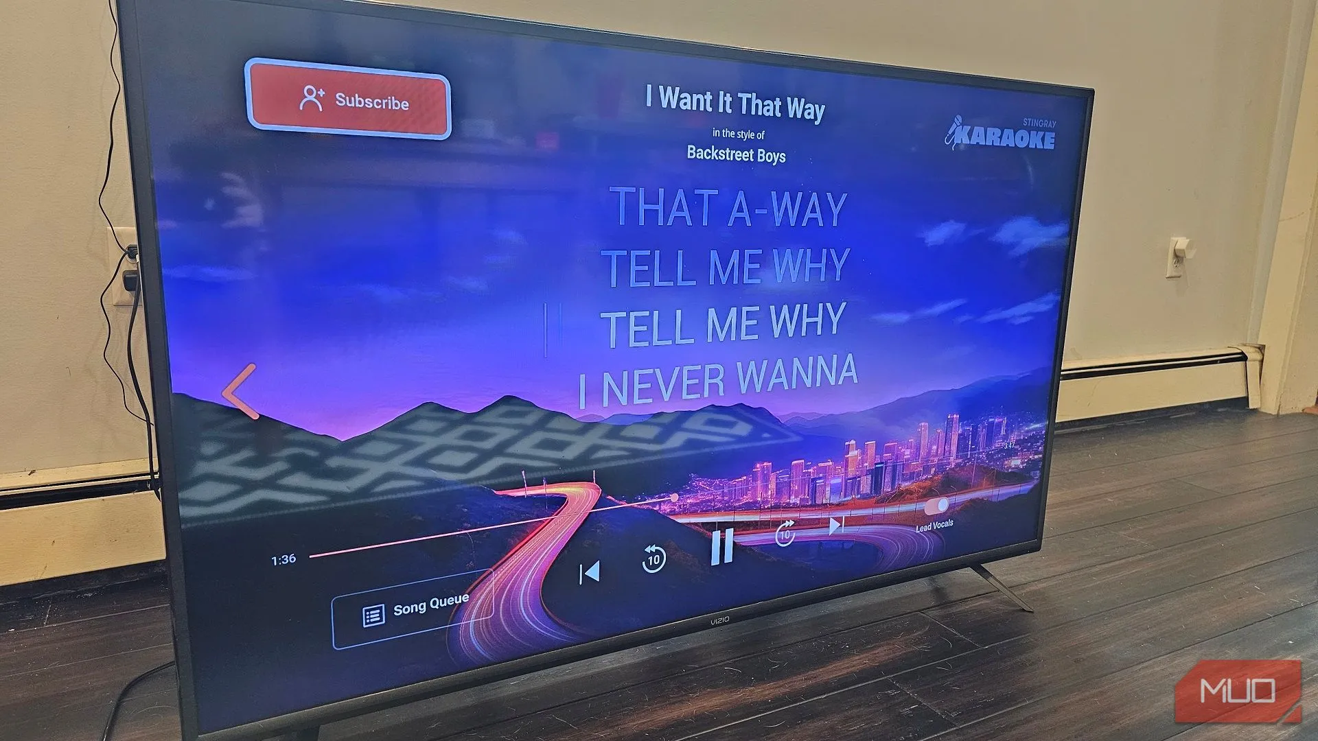 Smart TV Đang Theo Dõi Bạn: TV Thông Minh Của Bạn Thực Sự Biết Gì Về Bạn?