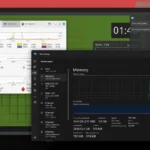 So sánh hiệu năng giữa Linux Mint và Windows
