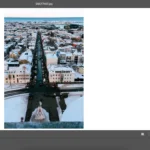 Sử dụng Adobe Camera Raw để điều chỉnh histogram trong Photoshop