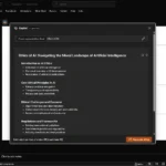 Tạo bản thuyết trình mới với Copilot trong Microsoft PowerPoint