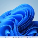 Thanh trượt điều chỉnh độ sáng màn hình trên ứng dụng Monitorian dành cho Windows