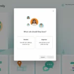 Thêm thành viên vào nhóm gia đình Microsoft Family Safety