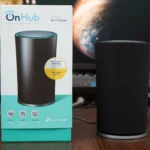 Thiết lập bộ định tuyến Mesh Wi-Fi với kết nối dây và cổng LAN