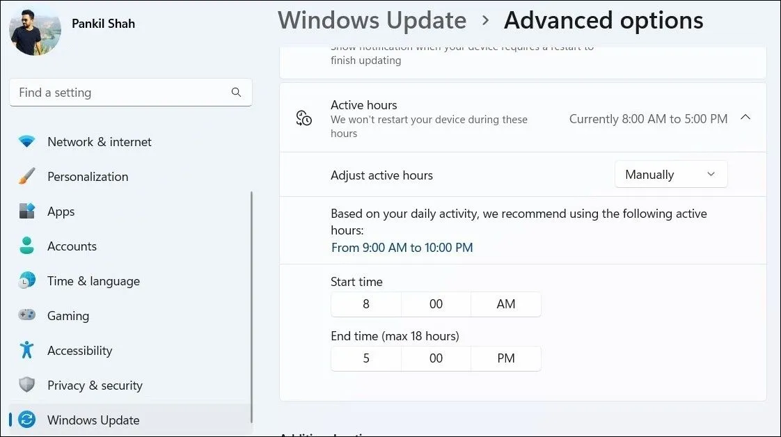 Cách Mở Internet Options Trên Windows 11 Nhanh Chóng và Đơn Giản