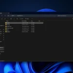 Thư mục inetpub trống rỗng trên Windows 11 sau bản cập nhật tháng 4 2025