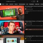 Tìm kiếm đánh giá sản phẩm trên YouTube với từ khóa "review" để có cái nhìn trực quan