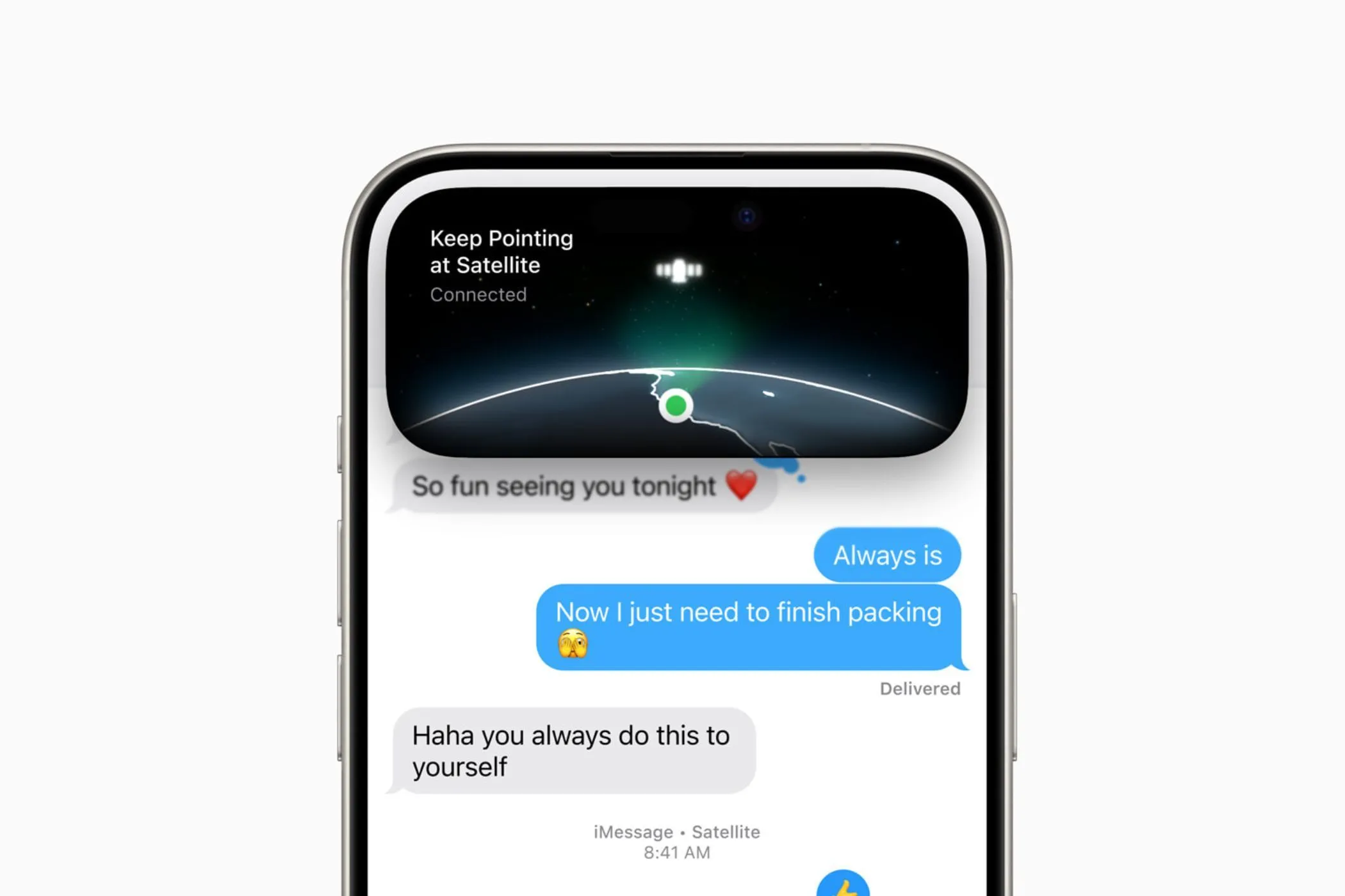 Cách Chụp Màn Hình Siêu Tốc Bằng Nút Tác Vụ Trên iPhone 15 Pro