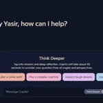 Tính năng Think Deeper của Microsoft Copilot cho phép truy cập mô hình AI o1