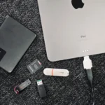 Tổ chức dữ liệu hiệu quả trên ổ đĩa SSD với các phân vùng hợp lý