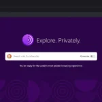 Trình duyệt Tor - Cổng vào thế giới Dark Web ẩn mình