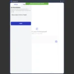 Tùy chọn cá nhân hóa trên tiện ích mở rộng DeepSeek AI của deepseekai.works